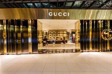 gucci gurugram photos